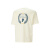 彪马官方 新款夏季男女同款休闲圆领短袖T恤 TEAM BADGE 677382 米白色-65 XS(165/88A)