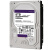 海康威视监控级硬盘WD84EJRX 8T 紫盘西部数据 单位：块