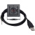 树莓派usb外接工业电脑摄像头1080P高清广角摄影头Linux安卓免驱 H35V1480P70度非广角无畸焦距43mm