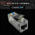 康普2FAMP安普六类屏蔽网络模块2153448-4带金属壳信息插座