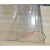 宏建安佳透明PVC塑料板 挡风皮薄片PVC软玻璃硬塑料胶板 高透明pc软板 宽1米*长2米*厚2毫米