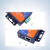 双铂（USR-TCP232-304进口芯片）RS485转以太网网口传感器P115
