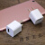 小功率USB充电器灭蚊灯蓝牙耳机台灯音响手机通用5V1A直充0.5插头 5V2A充电头白色1米typec快充线 可以 充