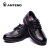 安腾（ANTENG）A8530 电绝缘安全鞋防护鞋劳保鞋 黑色 45码 （现货款）
