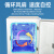 上海一恒二氧化碳培养箱CO2实验室恒温厌氧微生物低温细胞孵育箱 二氧化碳培养箱BPN-40RHP