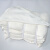 科力邦（Kelibang） 擦机布棉布 工业抹布吸油清洁布吸水抹机布碎揩布不掉毛破布碎布 白色30千克 KB3206