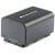 索尼摄像机电池+充电器HDR-CX380E CX390E CX430E CX480 CX510E定制