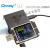 Qway-U2p协议电压表USB仪QC4+ PD3.0 2.0PPS快充电流容量维简 U2p(带蓝牙)