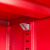 微型消防站器材全套灭火箱展示柜应急工具消防柜物资柜建筑工地柜 二人高配套餐（含柜1.8*0.85）