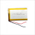 锂电池105573-5000mAh广告机监控器大容量聚合物电池 -105573