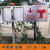 适用于定制地上消火栓不锈钢消防标识牌提示牌警示牌插地式标牌现 喷淋水泵接合器 30x20cm