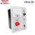 德力西电机调速器JD1A-90 电磁变速器 JD2A-40 电动机控制器220v JD1A-90(附件带线)