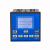 XMSJ 步进电机控制器可编程伺服电机控制器单轴步进伺服脉冲发生器PLC SM1A黑白屏