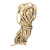 盈盛发 编织尼龙绳 棕绳 直径8-24mm  米 棕绳 直径12mm