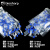 Biosharp白鲨易塑料冷冻管1.5 2 5 ml细胞冻存管无菌外旋内旋细胞 2ml外旋冻存管/100支(非无菌)