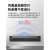 福为胜 ABS抗金属RFID标签超高频远距离射频无源标签 ABS7025 10张