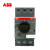 ABB 电动机保护断路器MS116-4 2.5-4A 旋钮控制