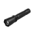 尚为2102防爆强光手电筒 2102多功能巡检电筒 微型电筒 黑色 不带电量显示