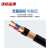 沈缆金环 ZR-KVVP-450/750V-2*1.5mm² 国标阻燃铜芯屏蔽控制电缆 1米