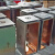 大杨SN97麦斯室内果皮桶 201不锈钢环保分类垃圾桶 商场办公室抽拉式垃圾桶 定制