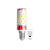震天工LED玉米灯超亮吊灯光源E14螺口24W 白光 单位：个