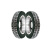 JZEG 轮胎 汽车轮胎16PR 144/142P	