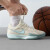 耐克（NIKE）男鞋 2024夏季新款Air Zoom运动鞋实战比赛训练健身休闲篮球鞋 FB2598-102 39