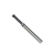 多特 硬质合金三牙型螺纹铣刀GH3536 D8.2X30XD10X80LX3F/M10X1.5