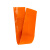 橙央 吊带护套聚氨酯保护套吊装带防割加厚宽防护套6cm8cm16cm18c 加聚氨酯防割层22cm宽 每米价
