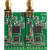 无线通讯模块水电气数据透传uart转射频收发低功耗sx1278 绿色 弯头棒状 x UART/TTL