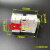 卡轨式温湿度气压传感器变送器机柜专用温湿度探头导轨卡扣集成槽 笔式常规温湿度气压(5-24V,RS485)