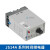 定制适用JS14A-/00 晶体管式时间继电器 5s 10s 30s 60s 通电延时 JS14A-/00 10s AC220V