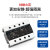 贝尔美 SSR三相固态继电器380V直流控交流BEM3-40DA 60A 25A BRM3 BRM3-40DA