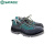 世达（SATA）FF0503-35 休闲款多功能安全鞋  保护足趾  电绝缘 绿 35