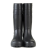 莱尔SM-8-99高筒防化靴 防水防滑耐油耐酸碱耐腐蚀耐磨 黑色 37 