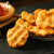 红谷林小石子饼10袋装石头饼石子馍山西特产发酵饼干糕点休闲网红零食 番茄味 5袋