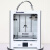 3d打印机ultimaker桌面型工业级高精度双喷头 um2大尺寸闭环恒温 标准高配版 官方标配