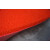 pvc塑料地毯加厚防滑防水迎宾酒店垫除尘门垫丝圈红地毯裁剪  1.2 红色