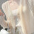 皮尔卡丹冰丝针织防晒开女2024新款夏季薄款披肩外搭罩短款空调外套 [黑色] S