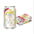 朝日（Asahi）日本进口无酒精啤酒风味碳酸饮料Asahi DRYZERO无糖零热量无嘌呤 350mL 6罐 25年1月到期