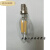 适用E14蜡烛灯泡25w40w透明暖光220v小口LED节能灯 小口40w透明(暖光) 其它 其它