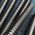 德克邦梯形丝杠精密调质T型丝杆Tr16 20 25 32T形丝杆螺杆螺母可定制Tr40x6x100mm焊带