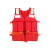 烈火狮 救生衣钓鱼船用便携成人浮潜求生救身装备背心大浮力国标工作救生衣
