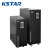 科士达（KSTAR）GP815H单进单出在线式UPS不间断电源15KVA/12KW主机配置12V100AH电池*16只（满载1小时）