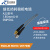 泰莱微波 A系列低损耗稳幅稳相电缆组件 1.85mm公转SMP母 DC-40GHz A22-1.85MSMPF-1.5m