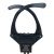 众睿（ZHONGRUI）铝合金脚叉带电款 多功能约束式防暴腰叉抓捕器安保用品装备 