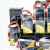 AP 格氏 航模动力锂电池 单位：个 起订量2个 TATTU FPV/14.8V 4S  2300MAH 45C XT60 货期50天