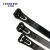 凌科朔（LINKSHIRE）可松式尼龙扎带重复使用自锁式尼龙扎带8*250mm宽7.5 数量100条白色