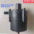 P600524F无刷直流工业通用DC24V48W电磁增压55W循环达能水泵 水泵+电源套装