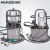 MNZe 超高压电动泵双油路电磁阀MZ150-D2液压泵站油站双回路1.5KW MZ150-D2电动泵双回路-220V